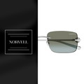 Norvell Mirage Sapphire – Blue Frame Grey Lens
