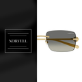 Norvell Mirage Emerald – Green Frame Green Lens