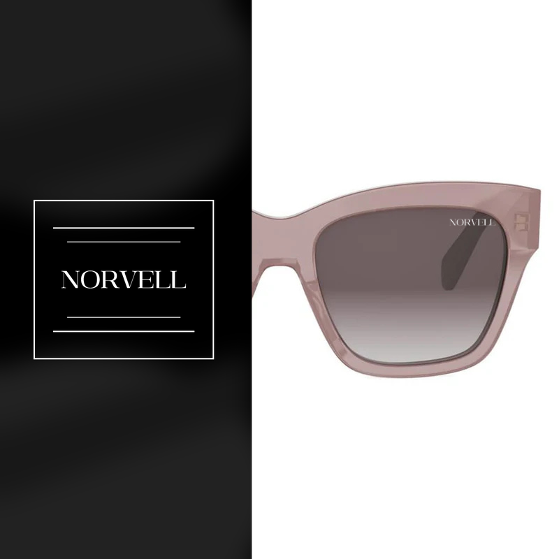 Norvell Celeste Amber – Havana Frame Amber Lens