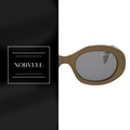 Norvell Celeste Royale Crystal Grey – Crystal Grey Frame Grey Lens